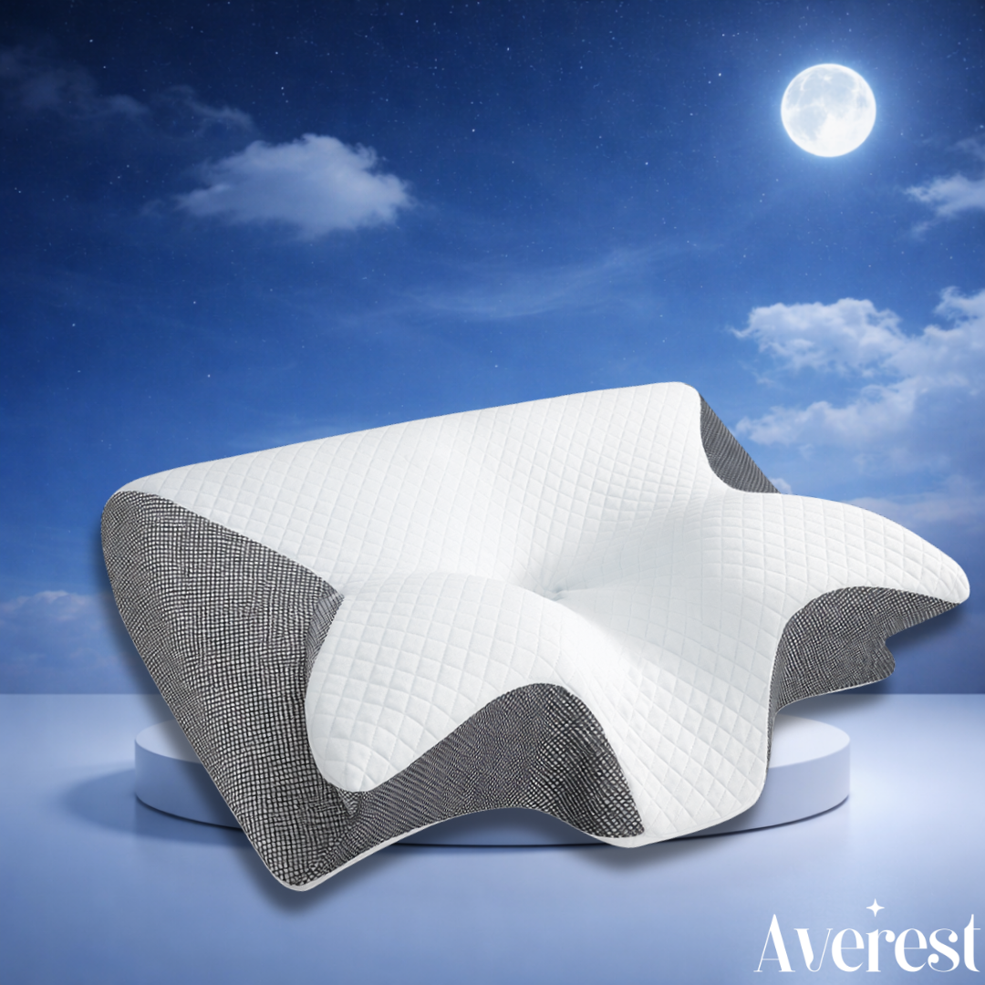 Averest Relief Pillow