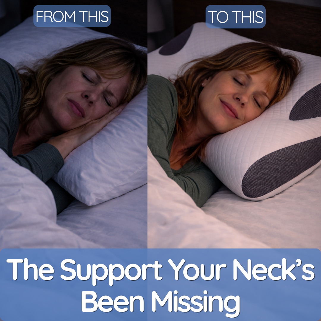 Averest Relief Pillow