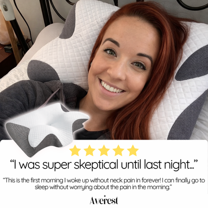 Averest Relief Pillow